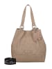 Fritzi aus Preußen Shopper Hoja Joy01 in Mud