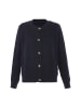 VINAJA Women Sweater in Marine