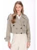 DreiMaster Women Jacket in olive