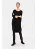 SAINT TROPEZ Kleid MilaSZ Casual fit in Black