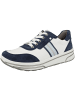 ara Sneaker low 12-32442 in blau