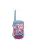 LEXIBOOK® Disney Frozen Walkie-Talkies Reichweite 120 m mit Gürtelclip