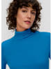 s.Oliver T-Shirt in 5528_royalblau