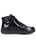 ara High-Top-Sneaker in schwarz