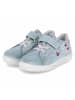 Ricosta Slipper in blau