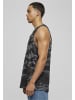 Urban Classics Tanks & Camis in darkcamo