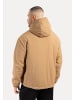 SMILODOX Teddy Wendejacke Elior in Beige