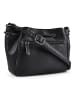 Gabor Letitia Umhängetasche M 28.5 cm black