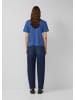s.Oliver T-Shirt  in  55D2_royalblau