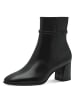 Tamaris Klassische Stiefeletten in Schwarz