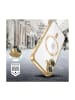 TechProtect Tech Protect Hülle Gold mit Magnetring iPhone 16 in Gelb