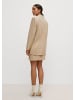 comma Indoor-Blazer in 8091_helles beige