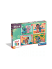 Clementoni 4-in-1 Puzzle Clementoni