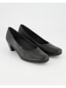 Gabor Comfort Business Schuhe in Schwarz