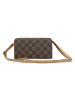 PICARD Euphoria Clutch Geldbörse 19 cm in cafe