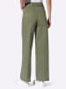 Heine Hose in khaki