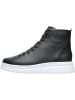 Camper Sneaker " Runner Up " in Schwarz