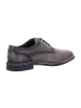 Bugatti Elegante Schnürschuhe in Grau