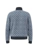 JOOP! Sweatjacke in Blau