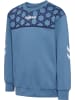 Hummel Hummel Sweatshirt Hmlps Kinder in CAPTAIN'S BLUE