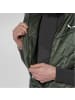 Salewa Weste Ortles Hybrid in grün