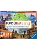 Ravensburger Laufspiel Deutschlandreise - Gesellschaftsspiel & Brettspiel ab 8 Jahre 8-99 Jahre in bunt
