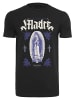 Mister Tee T-Shirt in black