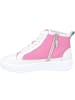 Gerry Weber Sneaker Emilia 07 in weiss-rosa