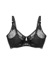 Triumph Bügel-BH Peony Florale in Black