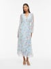Vila Maxikleid in Nantucket Breeze 1