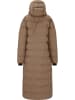 Whistler Steppmantel JOANA in 1065 Chocolate Chip