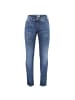 Tommy Hilfiger Blau Baumwolle Herren Jeans