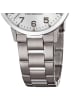 Festina Analog-Armbanduhr Festina Klassik silber mittel (ca. 31mm)