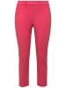 Ulla Popken Hose in pink