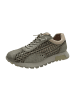Hispanitas Sneaker Low in Grün