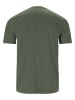 Virtus T-Shirt Keso V2 in 3210 Pine