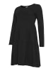 mama licious Kleid in Black