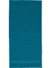 REDBEST Frottier Duschtuch Chicago in petrol