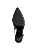 Tamaris Slingpumps in BLACK