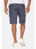 Threadbare Cargoshorts THBHydro in Blau