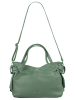 Samantha Look Handtasche in grün