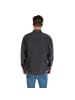 CALVIN KLEIN JEANS Hemd Schwarz