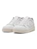 Hummel Hummel Sneaker St. Power Erwachsene Leichte Design in WHITE/NIRVANA