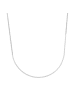 Amor Collier Silber 925, rhodiniert in Silber