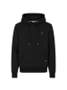 U.S. Polo Assn. Sweatshirt 1er Pack in Schwarz