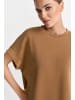 Rich & Royal T-Shirt in braun