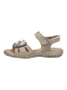 Ricosta Sandalen in Beige
