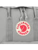 FJÄLLRÄVEN Kanken Outlong Daypack 40 cm Laptopfach fog