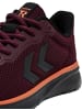 Hummel Sportschuh "Reach Tr Breather Ms2" in Lila