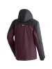 Maier Sports Funktionsjacken Oravice in Lila4643